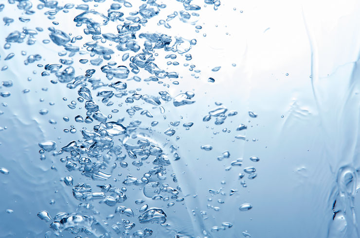 水素スパ